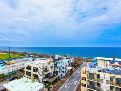 CONDOMINIUM HOTEL Riyuka in KADENA 1 Review
