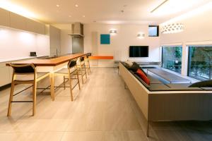 Condominium ISHITEI Furano - Good To Know