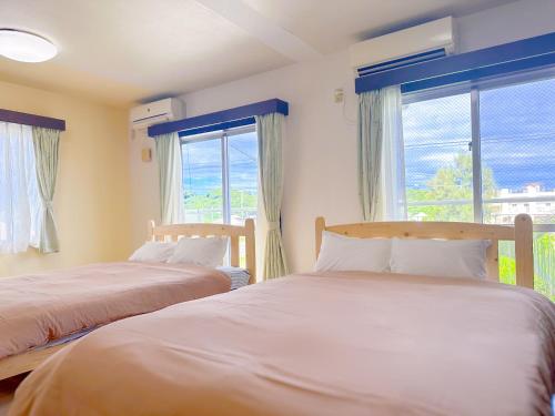 Condominium Shisa Nakijin - Good To Know