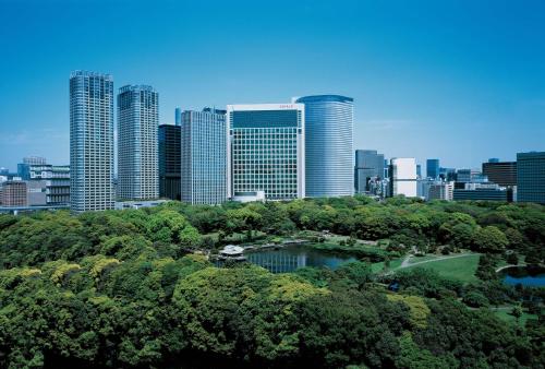 Conrad Tokyo - Good To Know