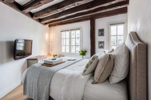 CosyCocoon - Points About Your Stay