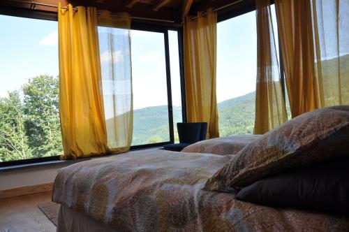 Cottage of the Star - Overview and Location