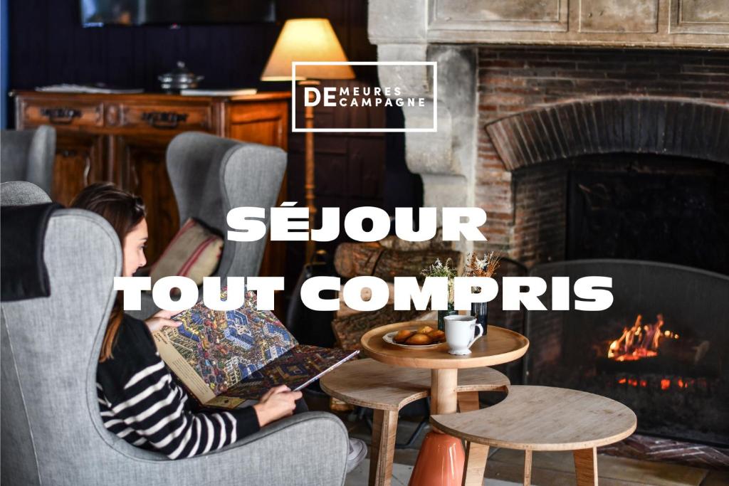 Country Estates Château of Fontainebleau - Points About Your Stay