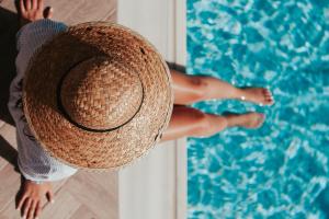 Country Estates Coudray Park - Barbizon - Points About Your Stay