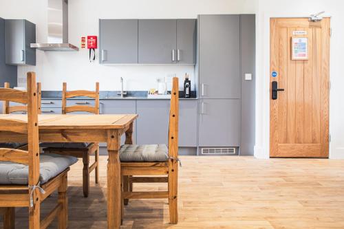 County Hotel - Good To Know