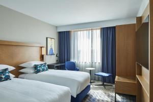 Courtyard by Marriott Exeter Sandy Park - Good To Know