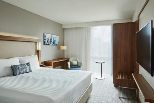 Courtyard by Marriott London City Airport - Good To Know