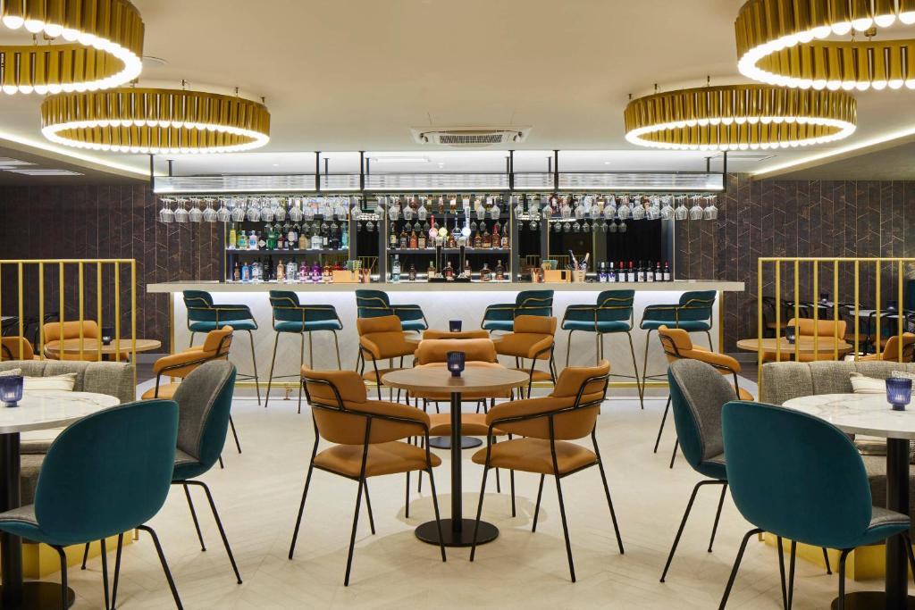 Courtyard by Marriott London Heathrow Airport - Good To Know