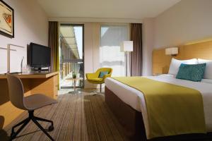 Courtyard by Marriott Montpellier - Points About Your Stay
