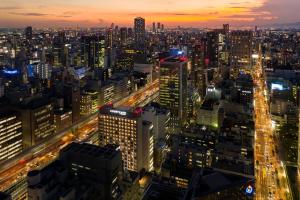 Courtyard by Marriott Osaka Honmachi - Good To Know