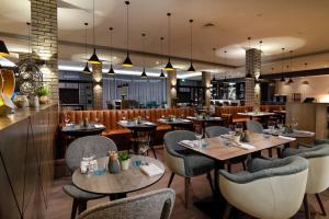 Courtyard by Marriott Oxford South - Good To Know
