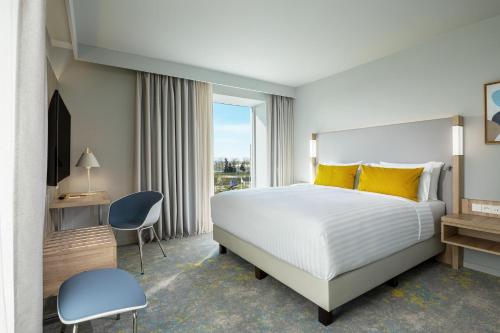 Courtyard by Marriott Paris Charles De Gaulle Central Airport - Guest Experiences