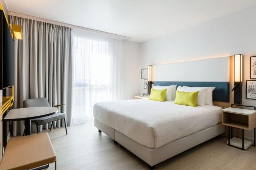 Courtyard by Marriott Paris Creteil - Points About Your Stay