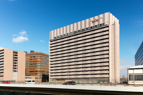 Courtyard by Marriott Shin-Osaka Station - Good To Know