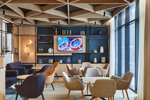 Courtyard by Marriott Stoke on Trent Staffordshire - Good To Know