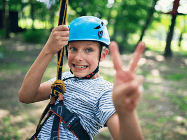 Cozumel: ATV & Zip Line Adventure at Mayan Extreme Park - Overview and Pricing