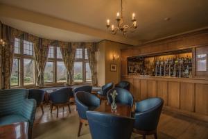 Cragwood Country House Hotel - Good To Know