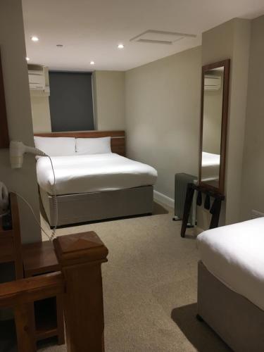 Craven Hotel - Good To Know