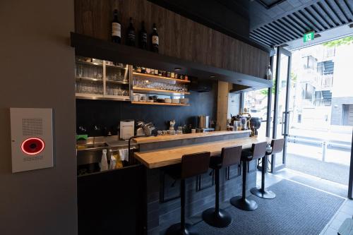 Create Ryogoku - Good To Know