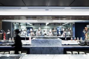 Cross Hotel Osaka - Guest Ratings and Reviews