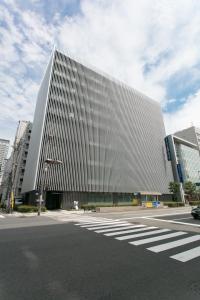 Cross Wave Umeda - Good To Know