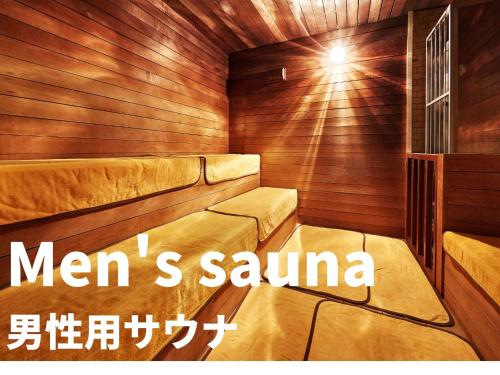 Crown Hotel Okinawa Review