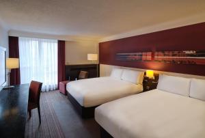 Crowne Plaza Birmingham City, an IHG Hotel - Good To Know