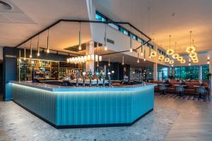 Crowne Plaza Birmingham NEC, an IHG Hotel - Good To Know