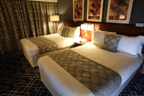 Crowne Plaza Liverpool - John Lennon Airport, an IHG Hotel - Good To Know
