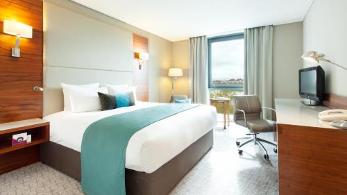 Crowne Plaza London - Docklands, an IHG Hotel - Good To Know