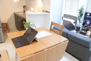 CRYSTAL ＆ RESORT FUKUOKA - Nearby Attractions and Landmarks