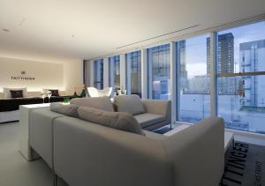 CUVEE J2 HOTEL OSAKA by Onko Chishin - Good To Know