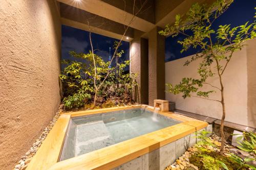 Cyashitsu Ryokan Asakusa - Good To Know