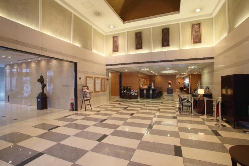 Dai-ichi Hotel Ryogoku - Good To Know