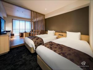 Daiwa Roynet Hotel Kyoto Ekimae PREMIER - Good To Know
