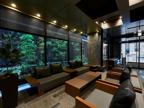 Daiwa Roynet Hotel Kyoto Shijo Karasuma - Good To Know