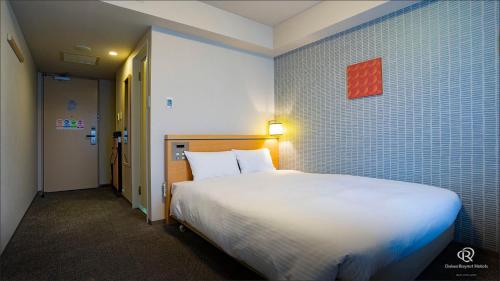 Daiwa Roynet Hotel Naha Kokusai Street - Good To Know