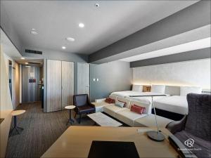 Daiwa Roynet Hotel Nishi-Shinjuku PREMIER - Good To Know