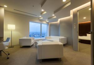 Daiwa Roynet Hotel Numazu - Overview of the Hotel