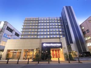 Daiwa Roynet Hotel Sakai Higashi - Good To Know