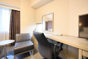 Daiwa Roynet Hotel Tokyo Osaki - Hotel Overview