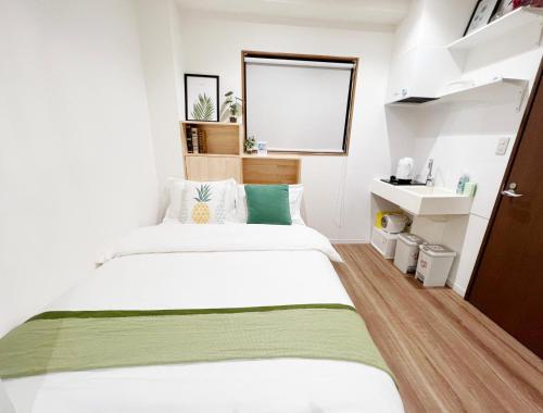 Dandelion House - Guest Experience