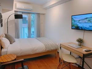 Dash Living Shinjuku - Overview of Dash Living Shinjuku