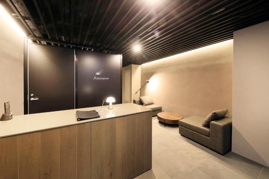 Dawn Hotel - Good To Know