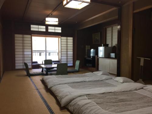 Daymaruya Ryokan - Good To Know