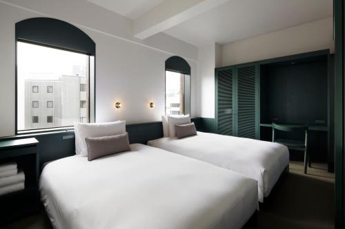 DDD HOTEL - Good To Know