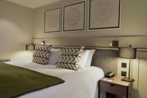 De Vere Cranage Estate - Good To Know