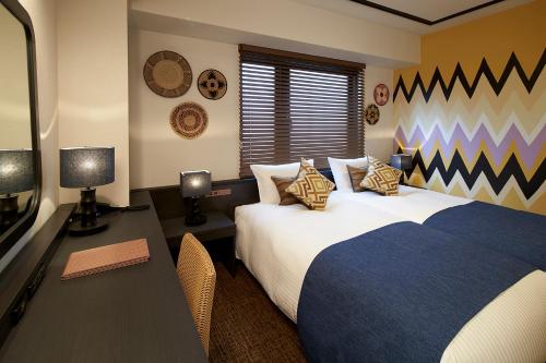 DEL Style Osaka Higashi Temma by Daiwa Roynet Hotel - Good To Know