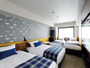 DEL Style Osaka Shin Umeda by Daiwa Roynet Hotel - Popular Facilities