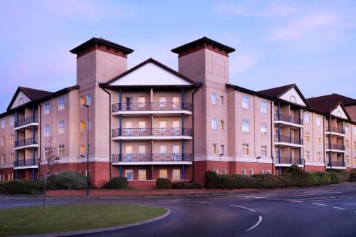 Delta Hotels by Marriott Bexleyheath - Good To Know